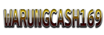 Logo WARUNGCASH169